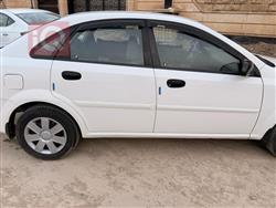 شيفروليه اوبترا